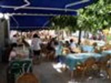 Bluesun Hotel Kastelet Tučepi Eksteriør bilde