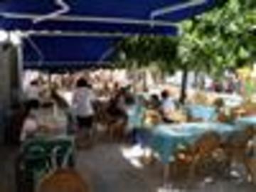 Bluesun Hotel Kastelet Tučepi Eksteriør bilde